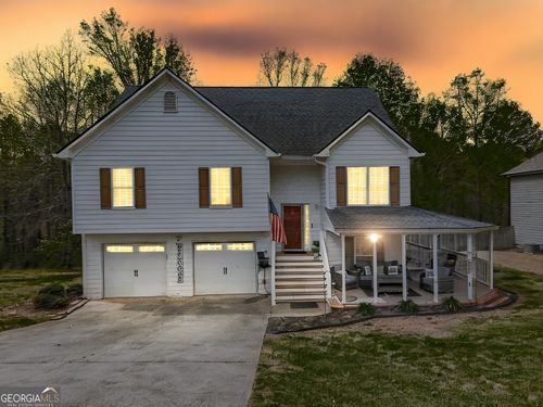 68 Arbor Hills Rd S, Talking Rock, GA, 30175-4185 | Card Image