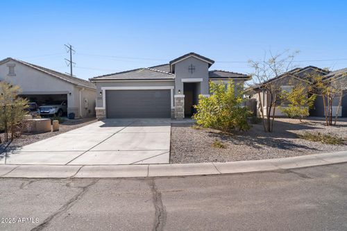 24134 N Cotton Circle, Florence, AZ, 85132 | Card Image