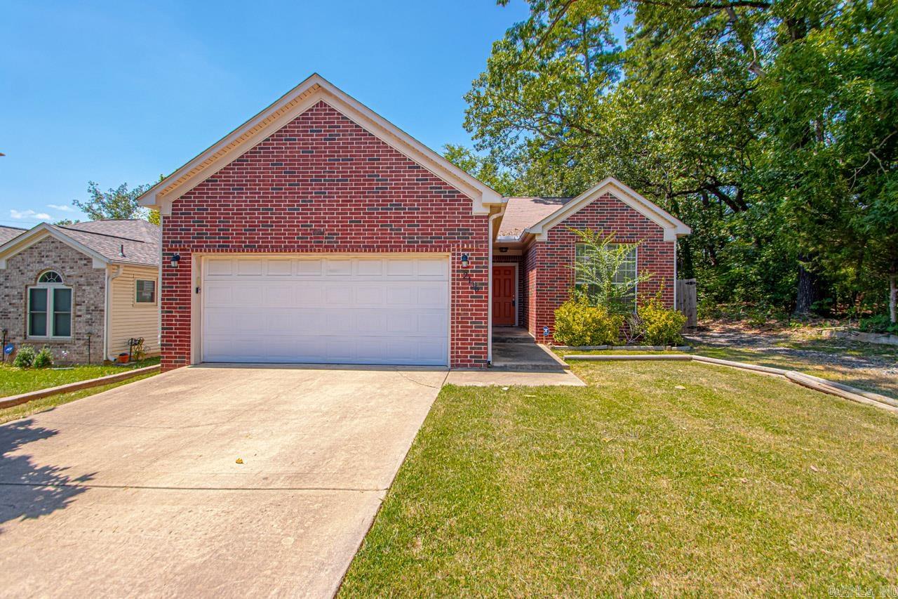 Wilson Rd, Little Rock, AR 72205 #1