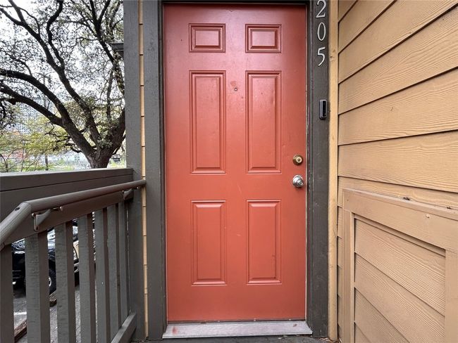 APT-205 - 1000 W 26 Th St, Condo with 0 bedrooms, 1 bathrooms and 1 parking in Austin TX | Image 5