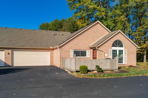 28-6072 Warbling Ln, Westerville, OH, 43081-8763 | Card Image