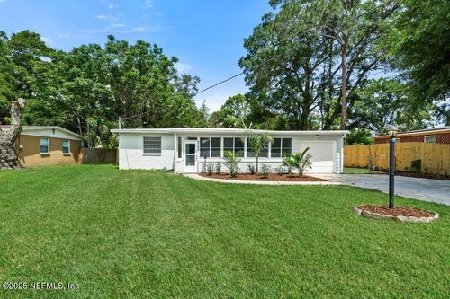 5753 College Ln, JACKSONVILLE, FL, 32211-3901 | Card Image