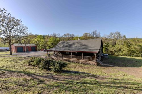 208 Mountain Rd, Perryville, AR, 72126 | Card Image
