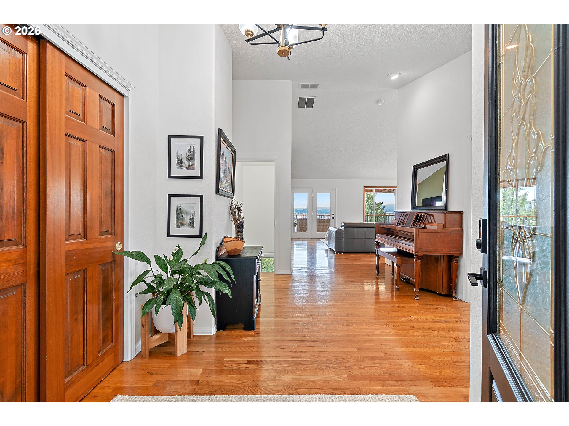Residential in Rainier 5