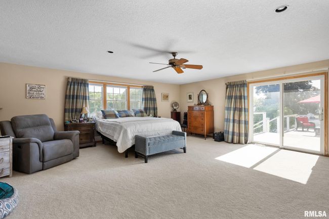 1419 3 Rd St, House other with 3 bedrooms, 4 bathrooms and null parking in Camanche IA | Image 18