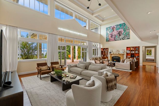 730 Lower Kimo Dr, House other with 3 bedrooms, 4 bathrooms and null parking in Kula HI | Image 5