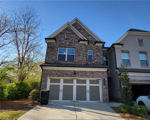 4898 Mountain Rose Walk, Buford, GA, 30518-3286 | Card Image