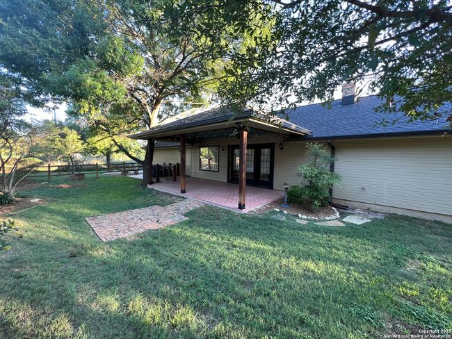 1241 Rapids Rd, House other with 3 bedrooms, 2 bathrooms and null parking in New Braunfels TX | Image 27