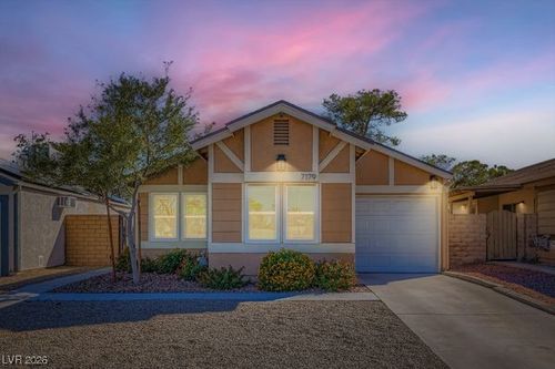 7179 Topeka Dr, Las Vegas, NV, 89147-4864 | Card Image