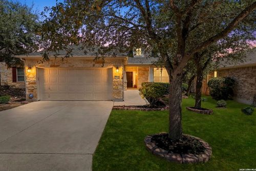 12539 Cascade Hls, San Antonio, TX, 78253-5574 | Card Image