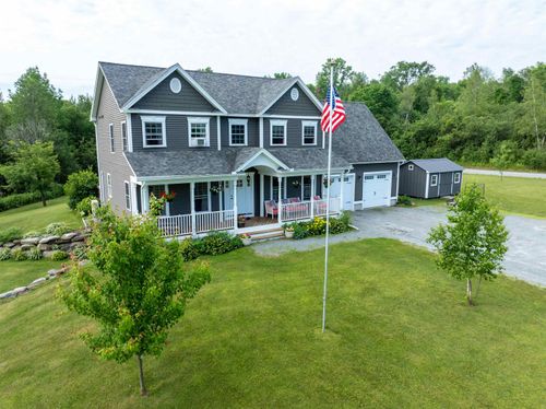 226 St Pierre Rd, Fairfield, VT, 05455-5462 | Card Image