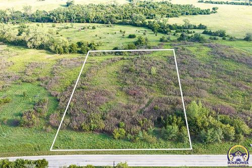 Lot 4 62nd St Ter, Meriden, KS, 66512 | Card Image