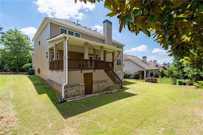 3717 Shady Maple Dr, House other with 7 bedrooms, 5 bathrooms and 1 parking in Stonecrest GA | Image 27