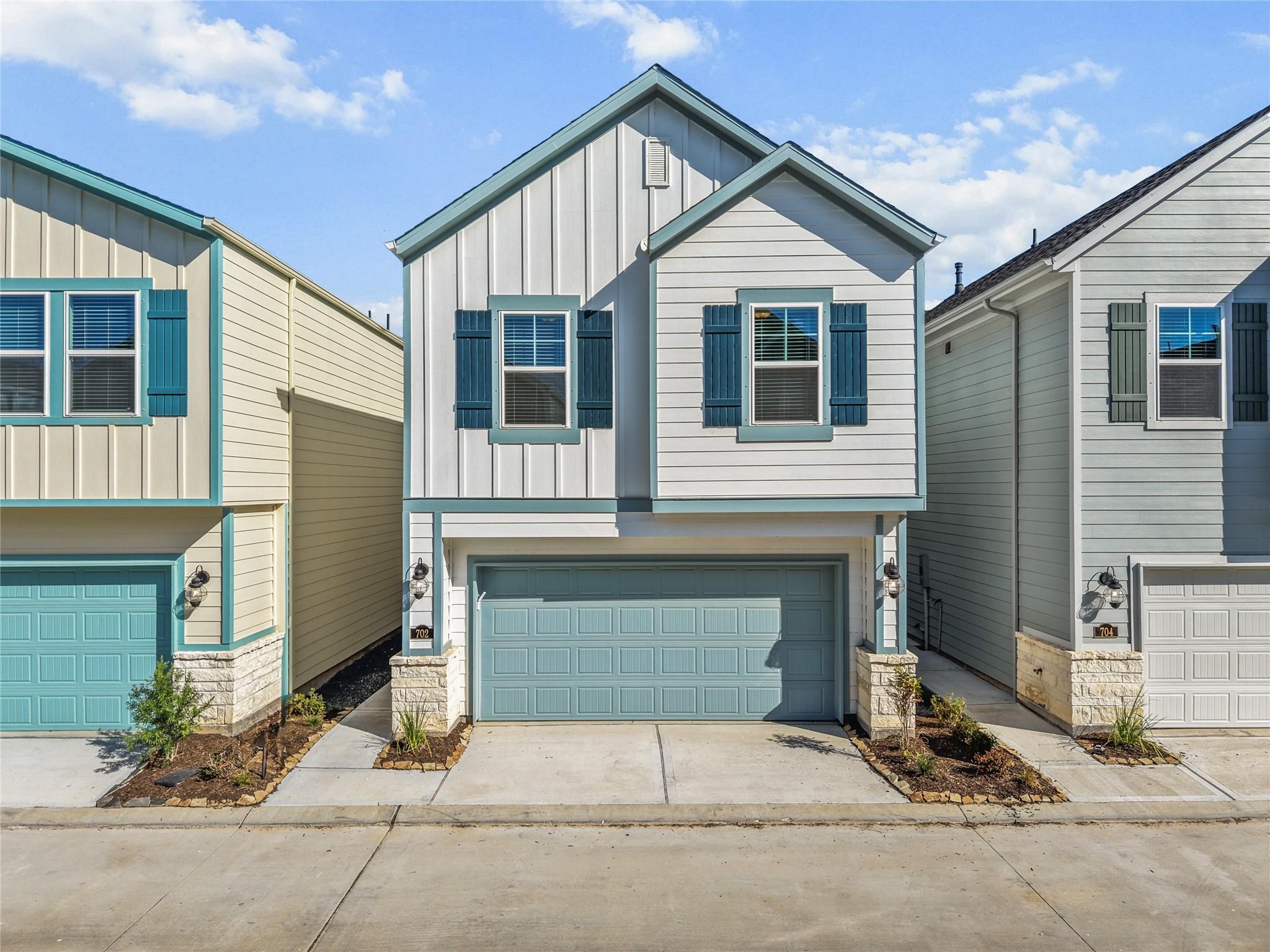 Residential Lease in Kemah