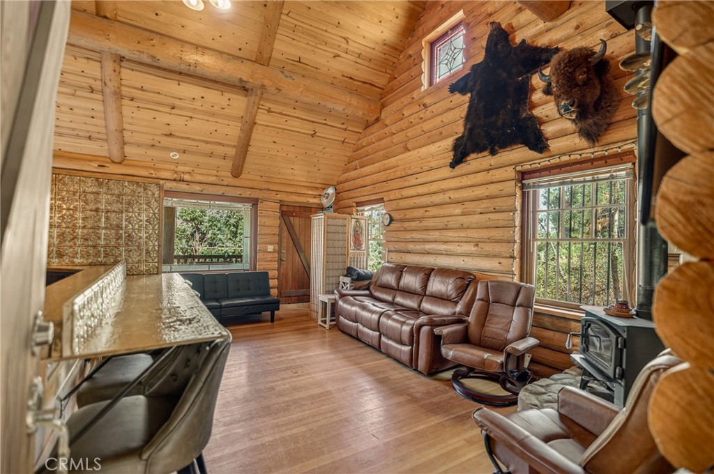 Residential in Pine Mountain Club