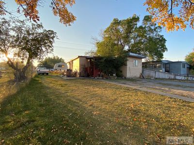 500 N Lakewood Avenue, House other with 2 bedrooms, 1 bathrooms and null parking in Idaho Falls ID | Image 2