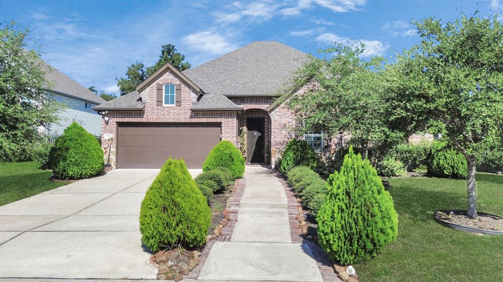 Pecan Pass Ct, Missouri City, TX 77459