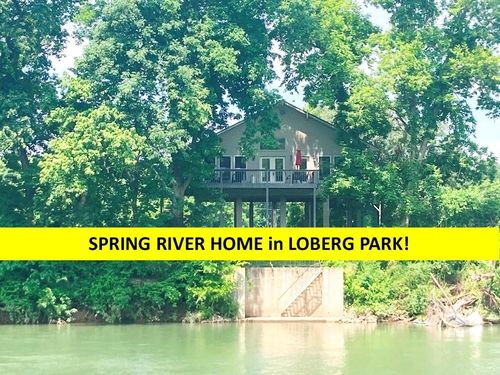 231 Loberg Dr, Hardy, AR, 72542 | Card Image
