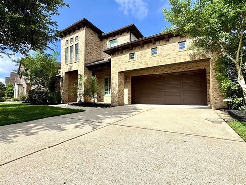 9723 Reston Ranch Ct, Cypress, TX, 77433-4186 | Card Image