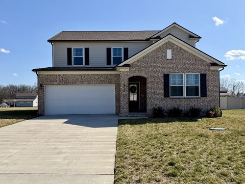 8386 Turnbull Dr, Pleasant View, TN, 37146-1428 | Card Image