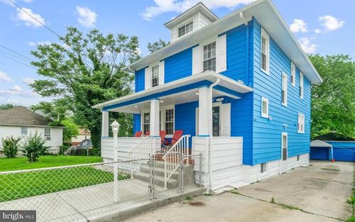 3905 Annapolis Rd, BALTIMORE, MD, 21227-2211 | Card Image