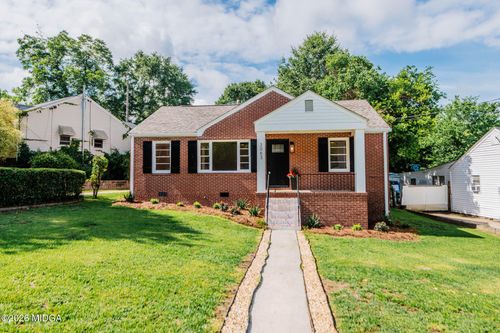 3063 Somerset Dr, Macon, GA, 31206-3015 | Card Image