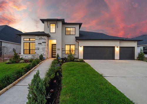 10518 Harvest Oak Ct, Missouri City, TX, 77459-4211 | Card Image