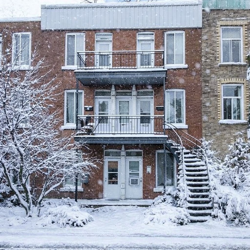 Other in Montréal (Le Plateau-Mont-Royal) 5
