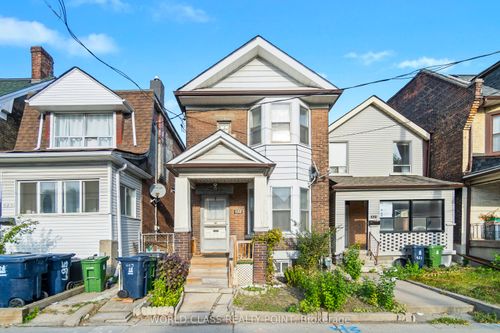 623 Ossington Ave, Toronto, ON, M6G3T6 | Card Image