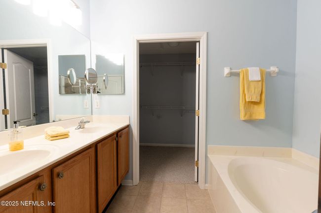 Primary Bath view 2 | Image 16