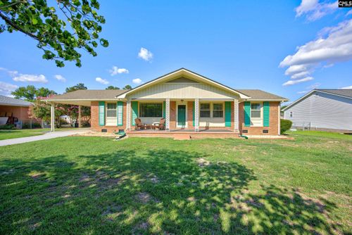 1332 Hummingbird Drive, West Columbia, SC, 29169 | Card Image