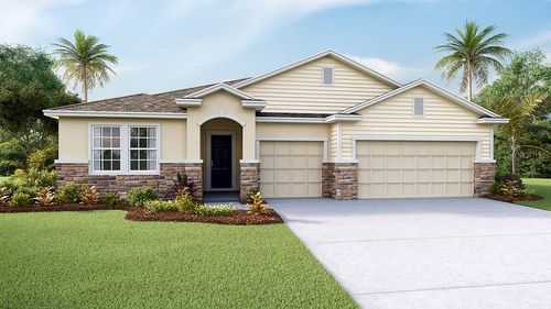 11389 Curio Dr, BROOKSVILLE, FL, 34613-1213 | Card Image