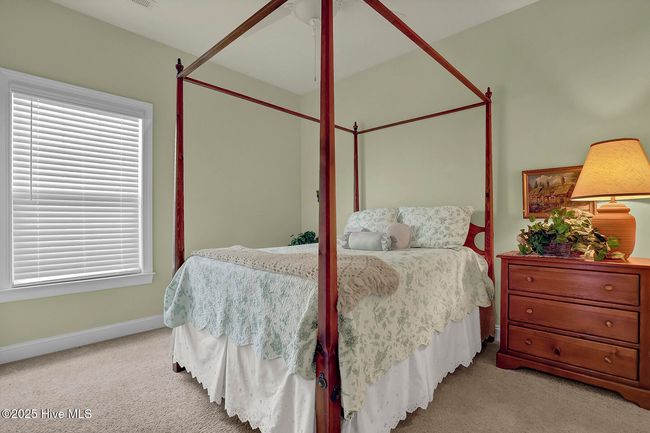 218 Silver Creek Loop, House other with 3 bedrooms, 3 bathrooms and 2 parking in Sneads Ferry NC | Image 17