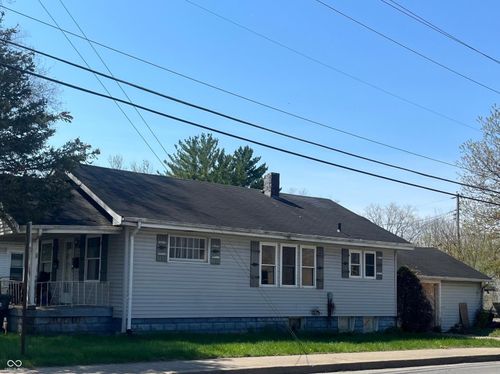 2903 Lincoln St, Anderson, IN, 46016-5141 | Card Image