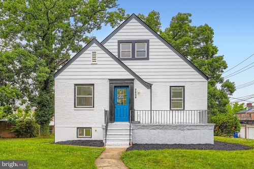 3814 Cedardale Rd, BALTIMORE, MD, 21215-7204 | Card Image