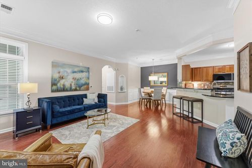 101-503 Sunset View Ter Se, LEESBURG, VA, 20175-6195 | Card Image