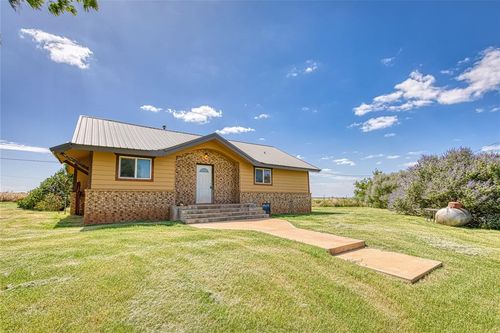 22807 E 1070 Rd, Clinton, OK, 73601-7446 | Card Image