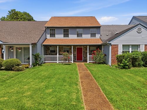 1353 Village Green Dr, Hixson, TN, 37343-5732 | Card Image