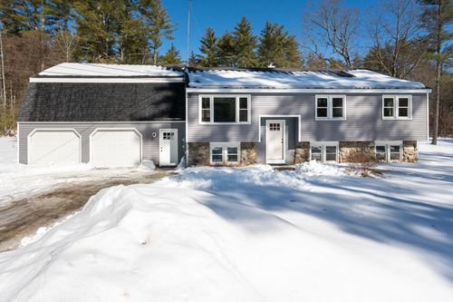 449 Silver Lake Rd, Hollis, NH, 03049-6258 | Card Image