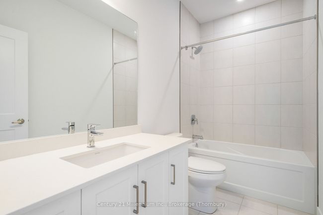 321 Telford Trail, House attached with 2 bedrooms, 1 bathrooms and 1 parking in Kemble ON | Image 24