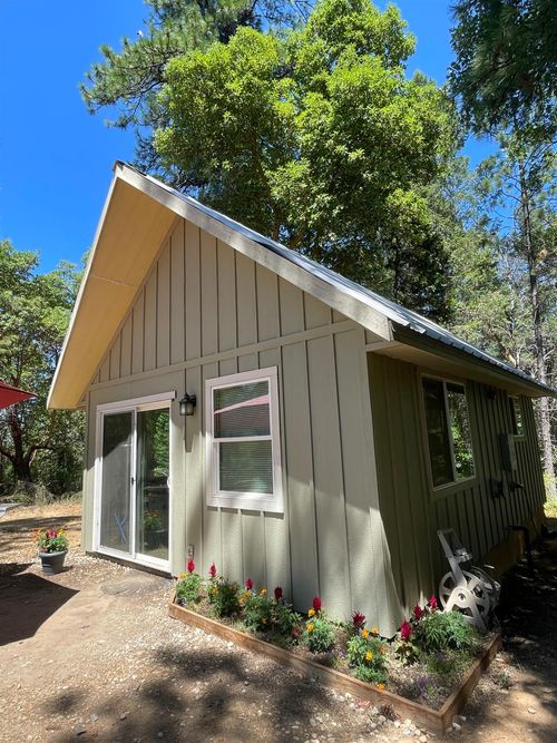 15003 Alleghany Road, Camptonville, CA, 95922 | Card Image