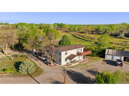 65295 Us Highway 50, Fowler, CO, 81039-9605 | Card Image