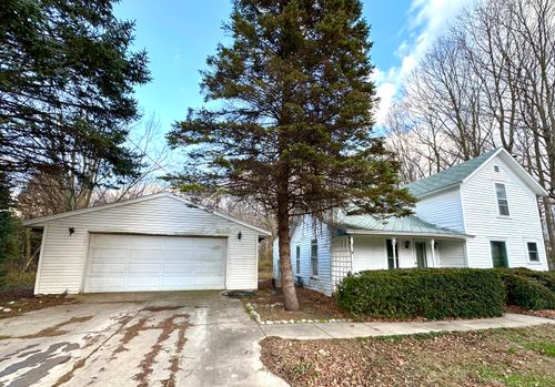 13377 Three Oaks Road, Sawyer, MI, 49125 | Card Image