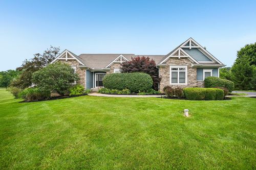 159 Stone Creek Dr, Granville, OH, 43023-8030 | Card Image