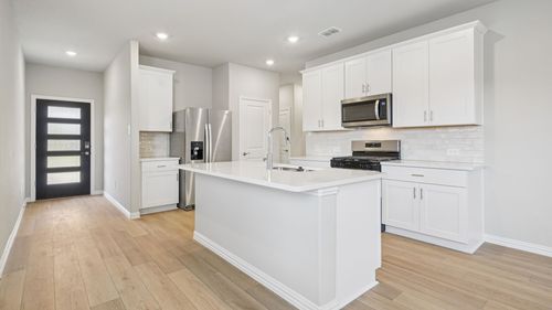 1609 Arches Rd, Anna, TX, 75409-1538 | Card Image
