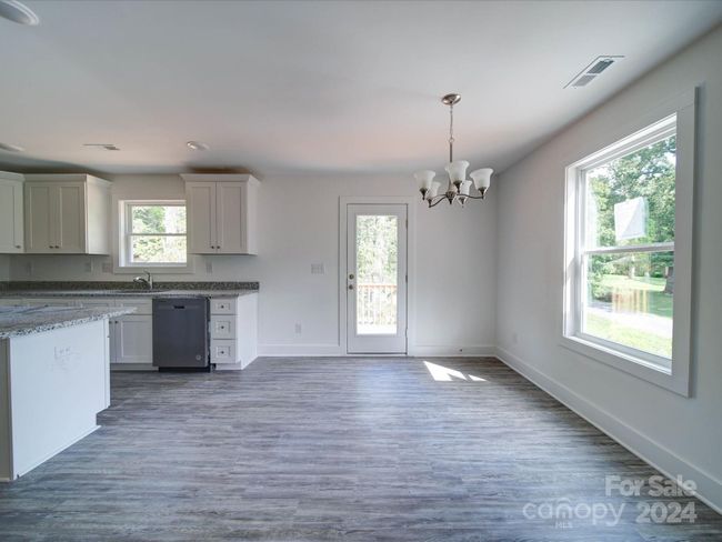 542 Oak Rd, House other with 4 bedrooms, 2 bathrooms and null parking in Norwood NC | Image 10