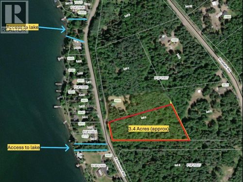 Lot B Edelmann Road, Prince George, BC, V2K5M2 | Card Image