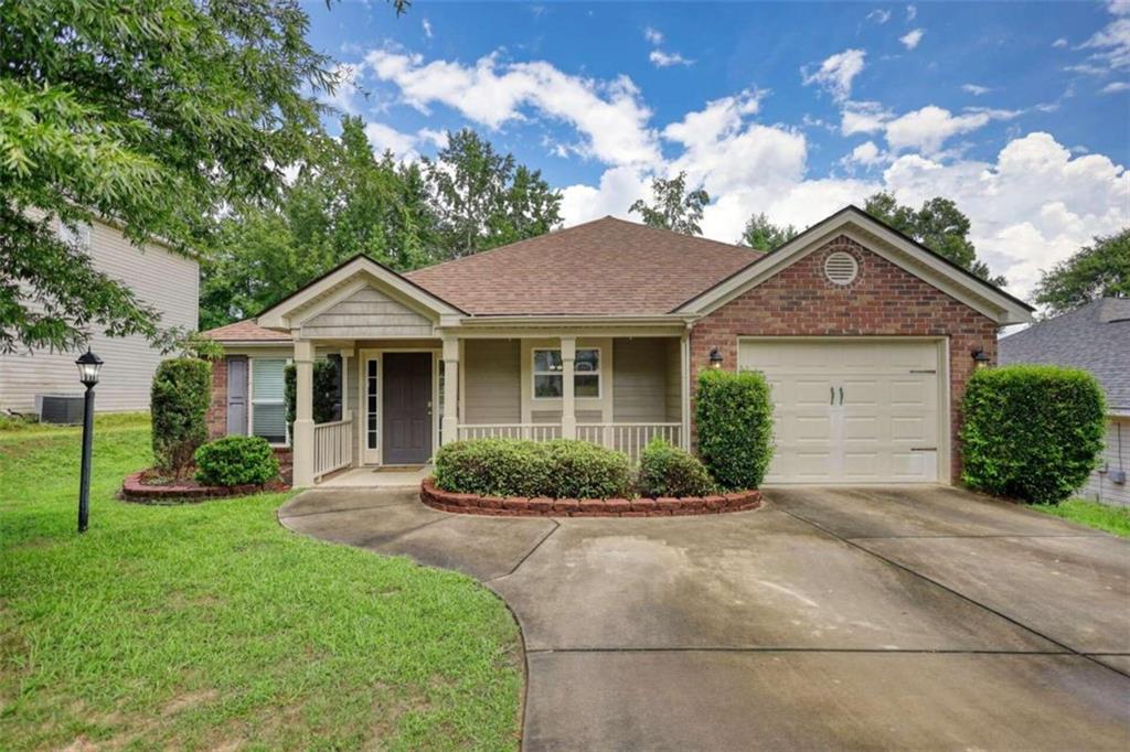 Alexandria Dr, Grovetown, GA 30813