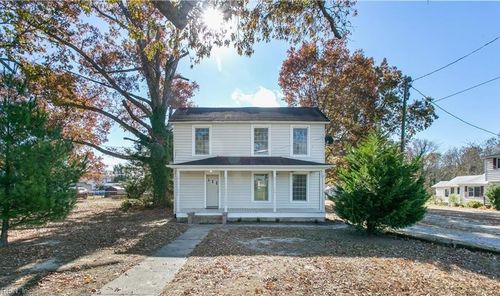 2720 Rolfe Hwy, Dendron, VA, 23839-2524 | Card Image