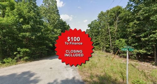 Lot 29 Wahpeton Trce, Cherokee Village, AR, 72529-5719 | Card Image